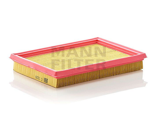 Воздушный фильтр MANN C2329 preview 1