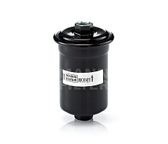 Фильтр топливный MANN WK614/11