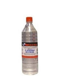 Растворитель WELLTEX 2К-Акрил (ПЭТ) 
