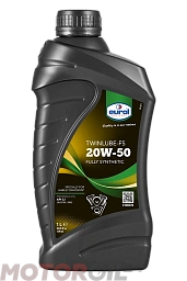 EUROL Harley Twinlube-FS 20W-50
