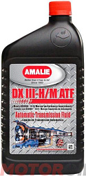 Трансмиссионное масло AMALIE  ATF DEX III H/M ATF