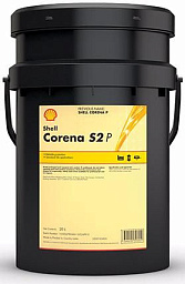 Компрессорное масло SHELL Corena S2 P 150