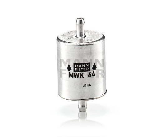 Фильтр топливный MANN P1018/1 preview 1