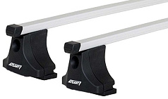 ATLANT  Багажник в сборе  Mitsubishi L200 2003-2006г