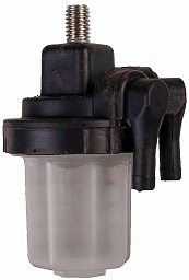 Фильтр топливный YAMAHA 6P3245602200