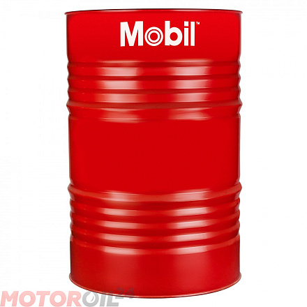 MOBIL DELVAC Modern 10W-40 Super Defense V1 preview 1