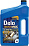 CHEVRON Delo 400 MGX 15W-40