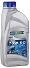 Трансмиссионное масло RAVENOL Getriebeoel TSG 75W-90
