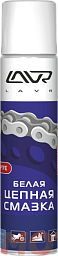 Цепная смазка LAVR