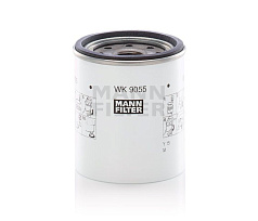 Фильтр топливный MANN WK9150