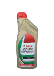 CASTROL Edge Professional 5W-30 C1