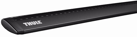 Багажники дуги для багажника THULE WingBar 961B preview 1