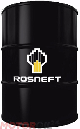 Компрессорное масло ROSNEFT КС-19п preview 1