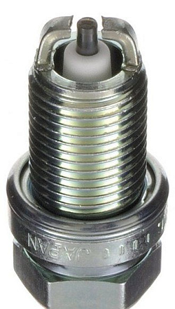 Свеча зажигания NGK BKR6EKC preview 3