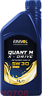 RINNOL Quant M X-Drive 5W-30