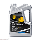 LUBRIGARD FLEETMAX PRO 5W-40 API CK-4