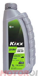 KIXX D1 C3 5W-30