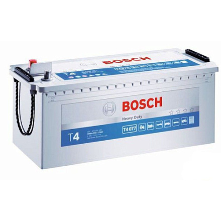 Аккумулятор BOSCH 0092T40770 фото 1 Аккумулятор BOSCH 0092T40770 preview 1