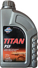 Жидкость ГУР FUCHS Titan PSF