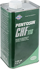 Жидкость ГУР PENTOSIN CHF 11S