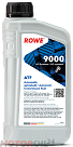 Трансмиссионное масло ROWE Hightec ATF 9000