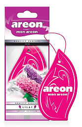 Ароматизатор Areon MON AREON (сирень)