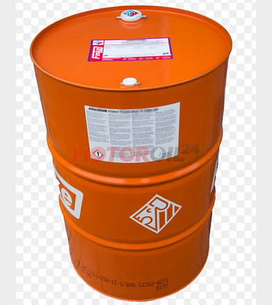 Трансмиссионное масло FINKE Aviaticon Dexron VI preview 2