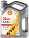 Купить SHELL Helix Taxi 5W-40  preview 1