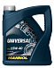 MANNOL Universal 15W-40 фото 1 Купить MANNOL Universal 15W-40  preview 1