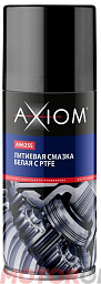 Литиевая смазка с PTFE AXIOM