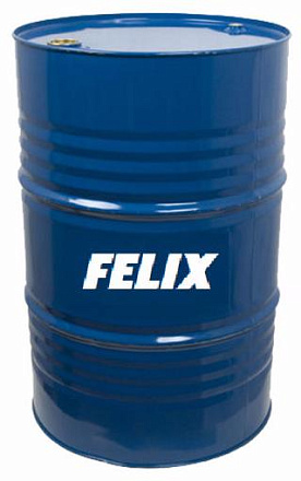 Антифриз зеленый FELIX-40 PROlonger G11 preview 1