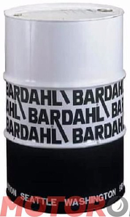 BARDAHL XTA Polarplus 5W-30 A5/B5 preview 1