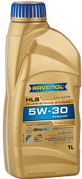 RAVENOL HLS 5W-30