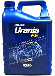 URANIA FE LS 5W-30