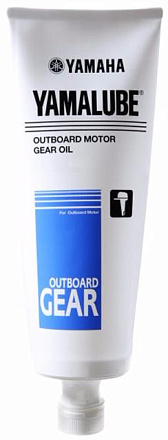 Трансмиссионное масло YAMAHA Yamalube Outboard Gear фото 1 Трансмиссионное масло YAMAHA Yamalube Outboard Gear preview 1