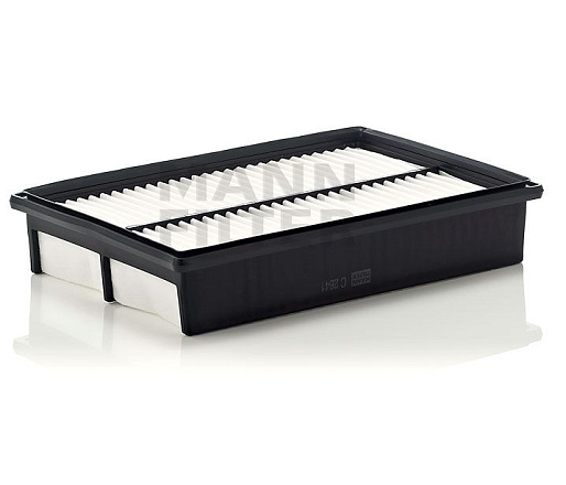 Воздушный фильтр MANN C2841 preview 1