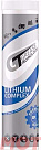 Смазка GT-OIL GT Lithium Grease EP2
