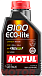 Купить MOTUL 8100 Eco-lite 5W-20  preview 1