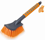 Щетка с мягкой распушенной щетиной AIRLINE