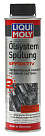 Эффективный очиститель масляной системы LIQUI MOLY Oilsystem Spulung Effektiv