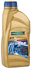 Трансмиссионное масло RAVENOL ATF JF506E
