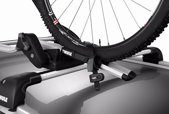 Аксессуар THULE Wheel Strap Locks preview 3