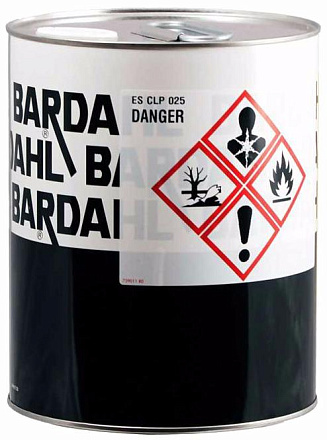 Присадка BARDAHL BDC preview 1