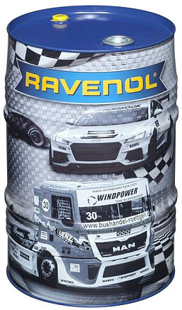 Присадка универсальная к дизельному топливу RAVENOL Fliessverbesserer фото 1 Присадка универсальная к дизельному топливу RAVENOL Fliessverbesserer preview 1