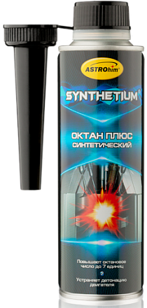 Октан плюс ASTROHIM синтетический фото 1 Октан плюс ASTROHIM синтетический preview 1