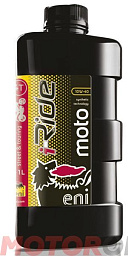 ENI i-Ride Moto 10W-40