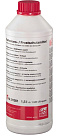 Антифриз концентрат красный FEBI Antifreeze G12