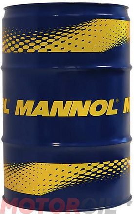 MANNOL 2-Takt Snowpower preview 1