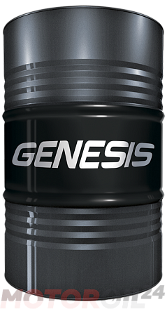 ЛУКОЙЛ Genesis Armortech 0W-40 preview 1