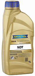 RAVENOL NDT 5W-40